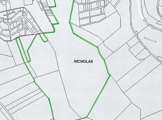 Orchard Heights Rd, Richwood, WV 26261