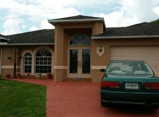 3382 60th Ave NE, Naples, FL 34120