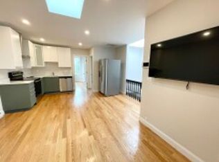 7 Warwick St #1G, Roxbury Crossing, MA 02120