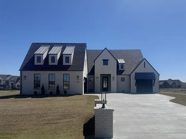 226 E 165th St S, Glenpool, OK 74033