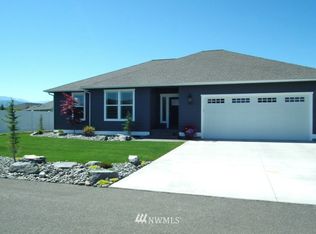 261 Mariners #20A, Sequim, WA 98382