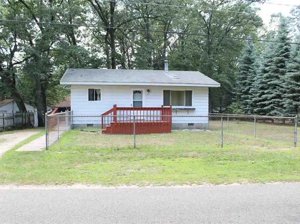 105 Edgewood Dr, Prudenville, MI 48651