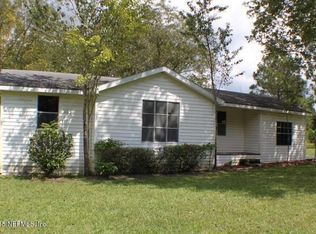 7565 NW County Road 233, Starke, FL 32091