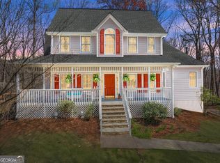 4975 Weaver Rd, Gainesville, GA 30507