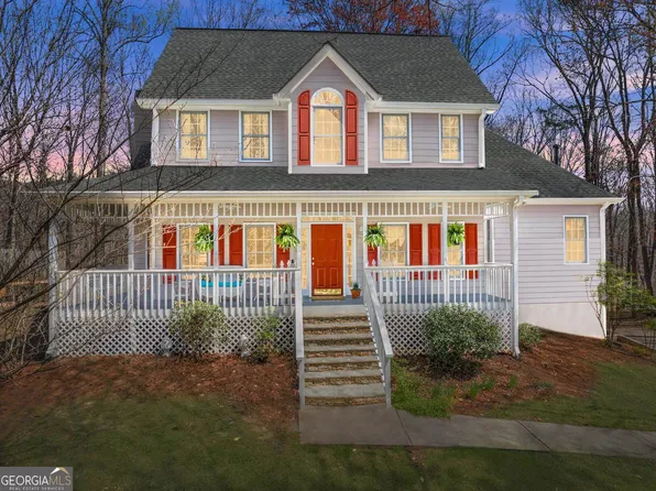 4975 Weaver Rd, Gainesville, GA 30507