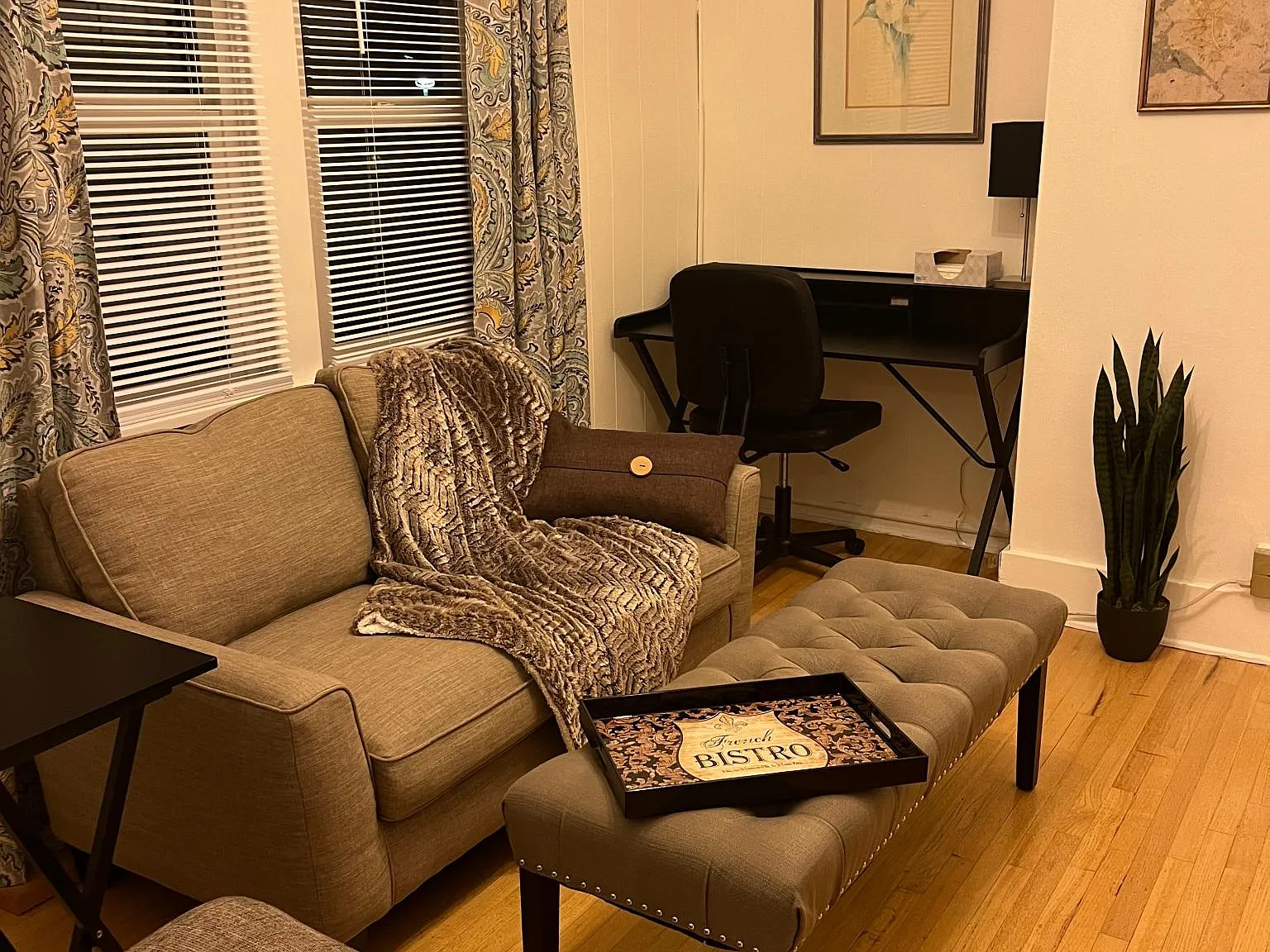 1 bed, 700 sqft, $1,400 — Photo 2