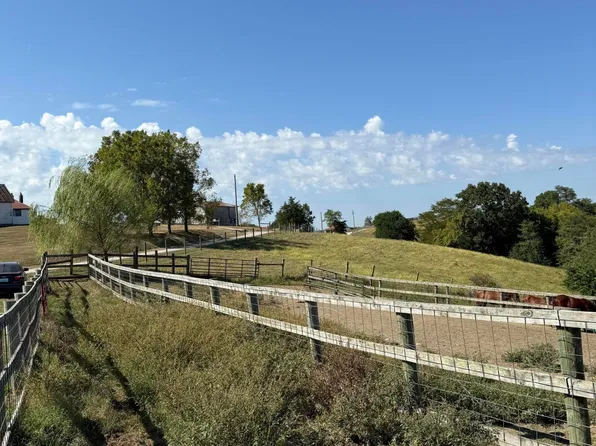 23AC Olive Branch Rd, Ewing, KY 41039