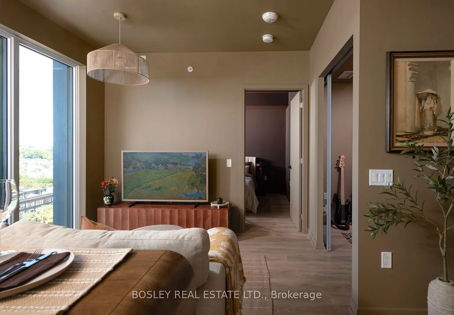 2 bed, $2,950 — Photo 2