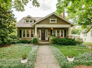 3504 Murphy Rd, Nashville, TN 37205