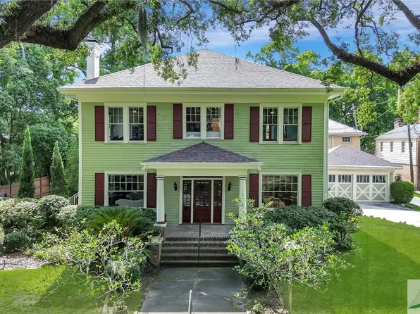 3509 Abercorn Street, Savannah, GA 31405