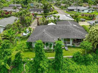 6503A Kuamoo Rd, Kapaa, HI 96746