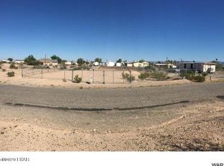4988 Island Pl LOT 31, Topock, AZ 86436