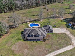 1224 Highway 589 #394, Seminary, MS 39479