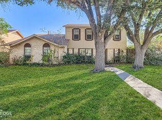 303 Trailridge Dr, Richardson, TX 75081