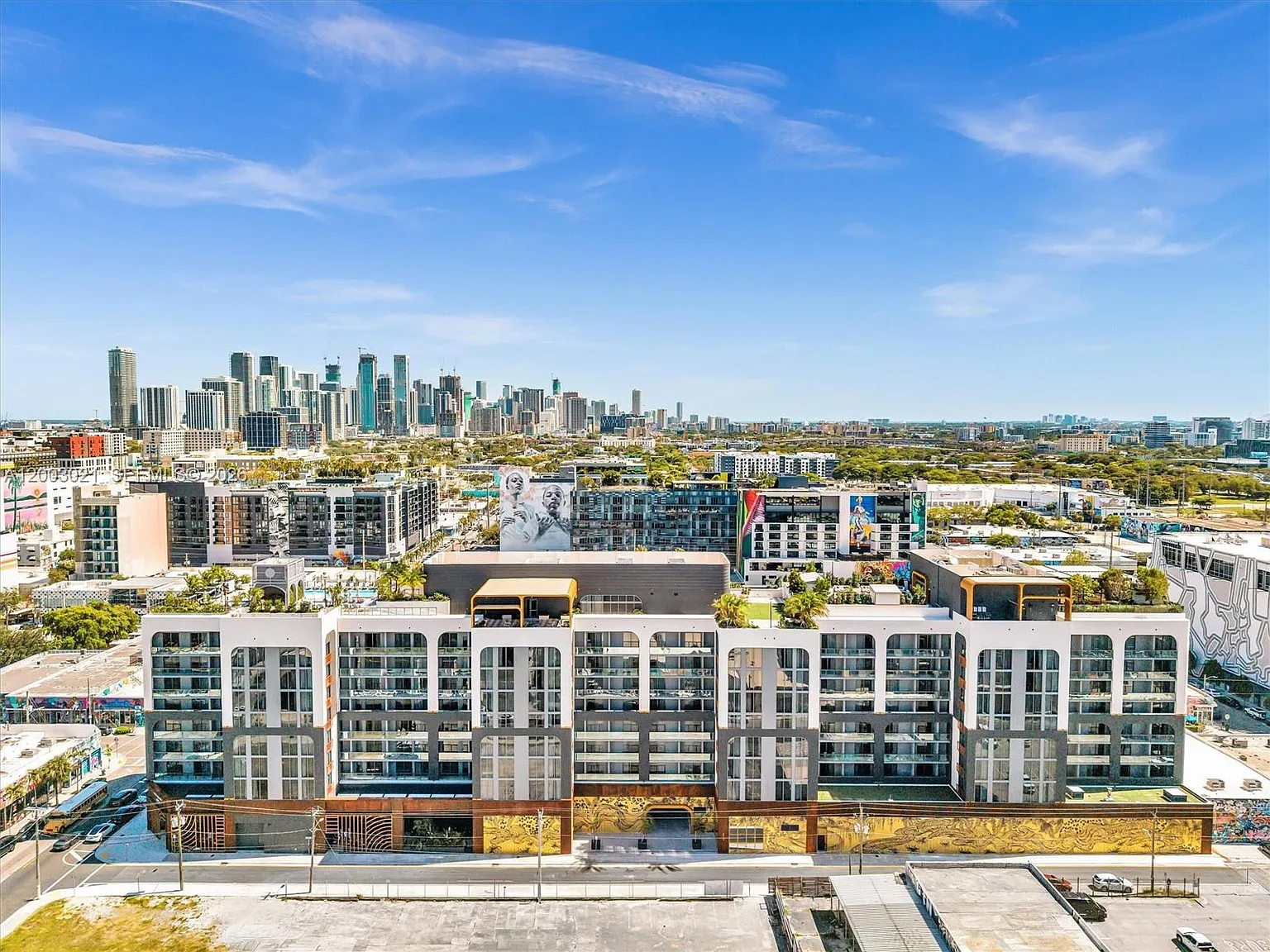 Nomad Wynwood Residences — Photo 2