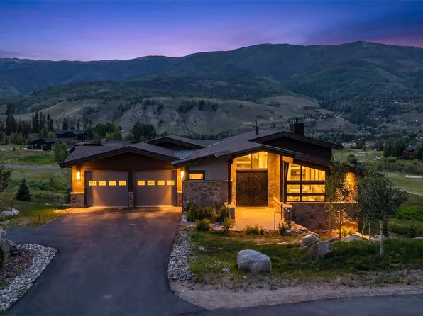 304 Raven Golf Lane, Silverthorne, CO 80498