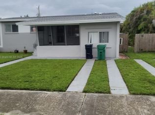 7920 SW 22nd St, Miami, FL 33155