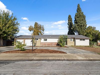 424 W Yale Ave, Coalinga, CA, 93210