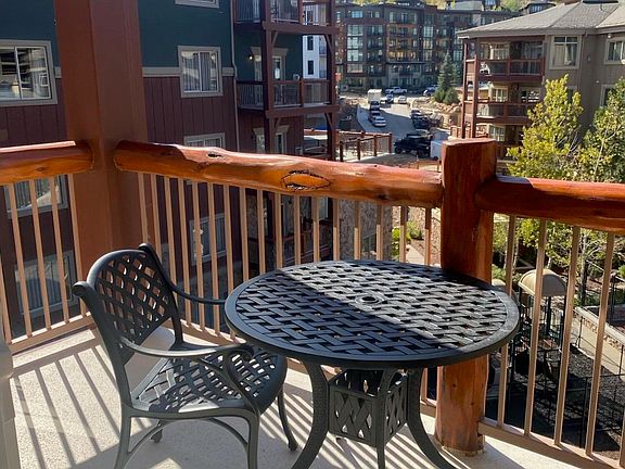 5th image of 3000 Canyons Resort Dr #3802