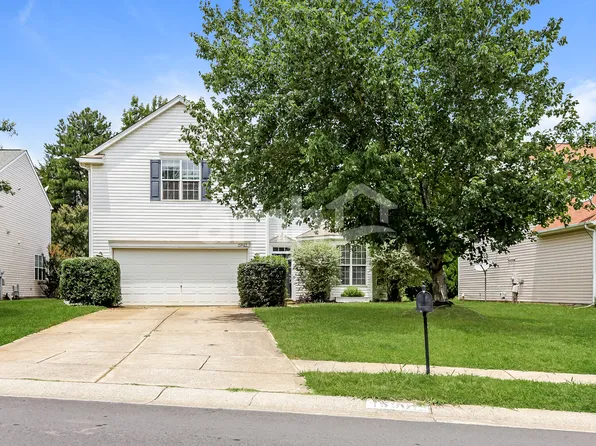 15907 Circlegreen Dr, Charlotte, NC 28273