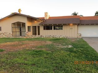 409 E Victoria St, Rialto, CA 92376