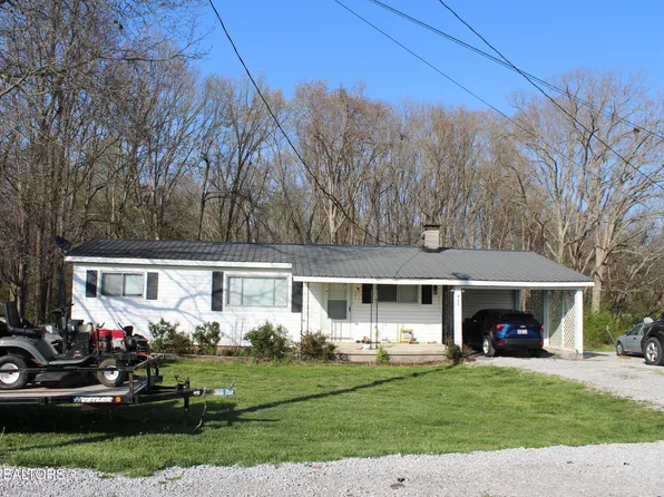 957 Allardt Hwy #957, Jamestown, TN 38556