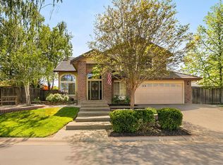 3424 Thornhill Dr, El Dorado Hills, CA 95762
