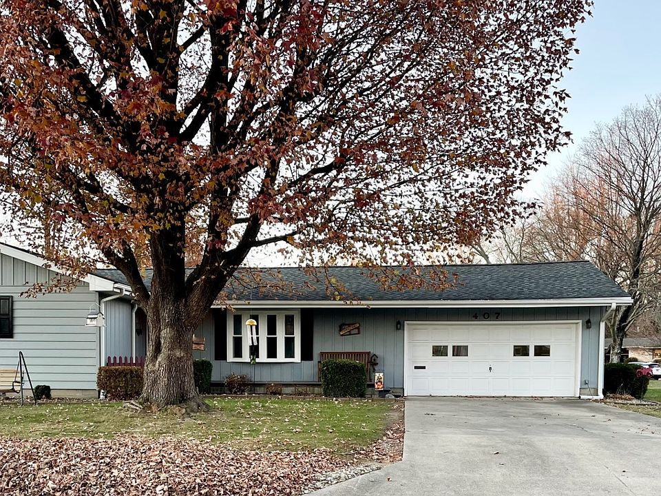 2nd image of 407 N Park Forest Dr