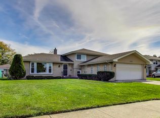 16617 Kimbark Ave, South Holland, IL