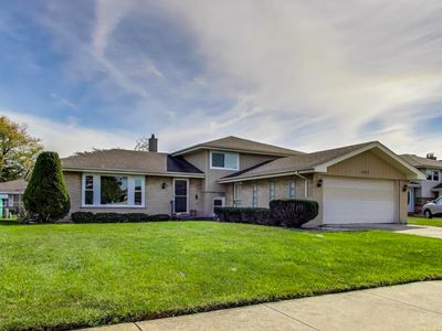 16617 Kimbark Ave, South Holland, IL, 60473