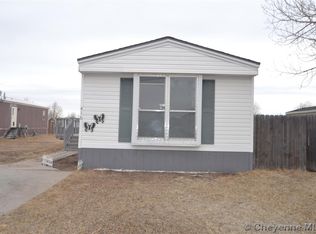 416 Little Valley Trl, Cheyenne, WY 82007