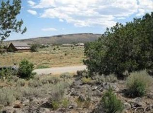 1061 N Carters Pond Rd, Dammeron Valley, UT 84783