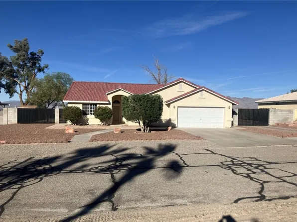 5429 S Primavera Dr, Fort Mohave, AZ 86426