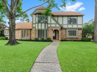 20534 Laverton Dr, Katy, TX 77450