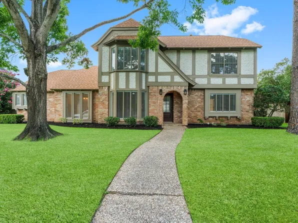 20534 Laverton Dr, Katy, TX 77450