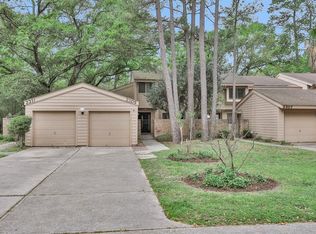 2309 W Settlers Way, Spring, TX 77380