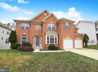 2506 Brandy Ln, Accokeek, MD 20607