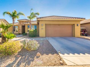 16573 W Almeria Rd, Goodyear, AZ 85395