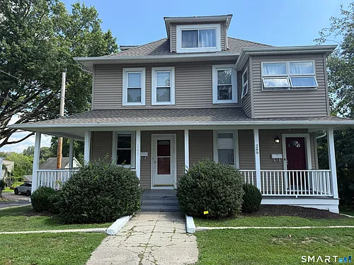287 Old Stratfield Rd Photo 1