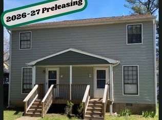 119 Cole St APT C, Chapel Hill, NC 27516