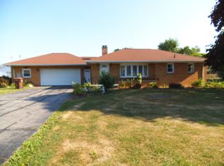 1284 Midland Rd, Bay City, MI 48706