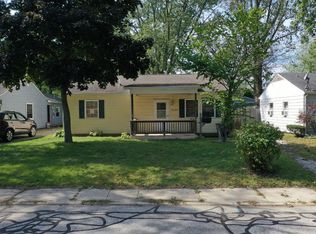 2509 Buffalo St, Michigan City, IN