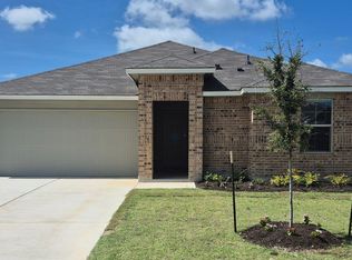 133 Willers Rd, Jarrell, TX 76537