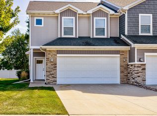 310 Larson Dr, Huxley, IA 50124