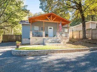 7422 Reed Rd, N Little Rock, AR 72118