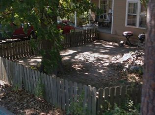 310 Richard St, Hot Springs, AR 71913