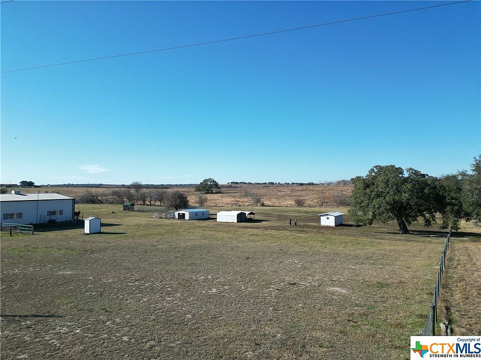 444 Fm 2043, Goliad, TX 77963 MLS 494867 Zillow
