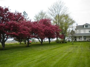 5253 Us Route 127 N, Eaton, OH 45320