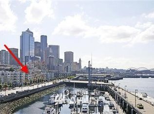 1950 Alaskan Way #324, Seattle, WA 98101