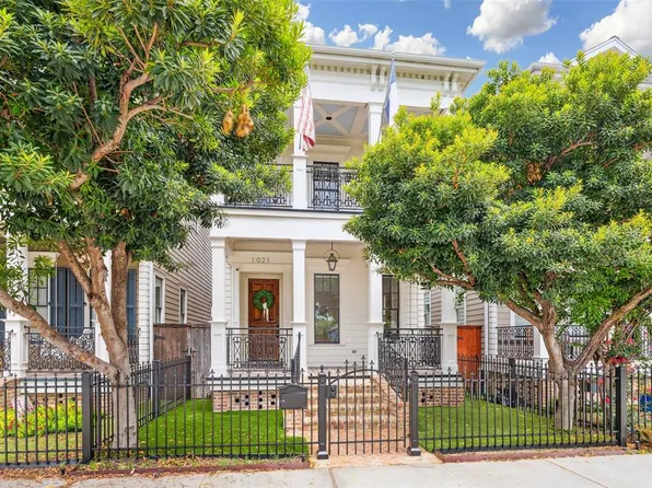 1021 E 26th Street, Houston, TX 77009